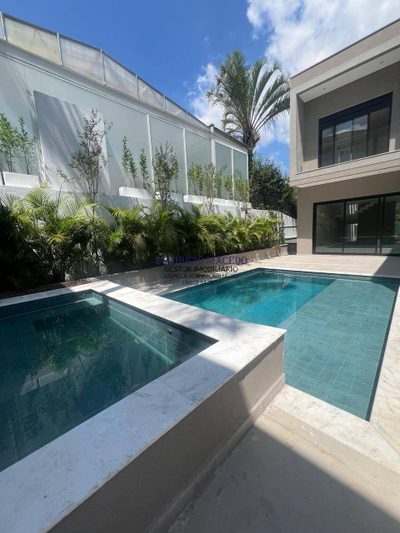 Casa, 4 quartos, 623 m² - Foto 5