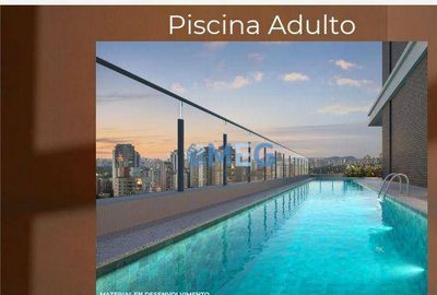 Apartamento, 3 quartos, 224 m² - Foto 2