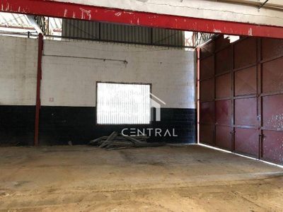 Depósito-Galpão, 2000 m² - Foto 3