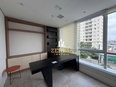 Sala-Conjunto, 40 m² - Foto 5