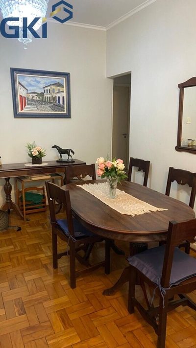 Apartamento, 3 quartos, 96 m² - Foto 2