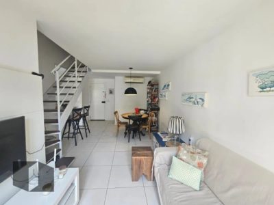 Apartamento, 2 quartos, 83 m² - Foto 3