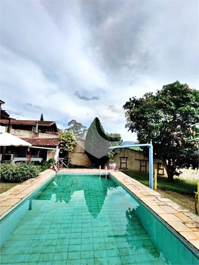 Casa de Condomínio, 4 quartos - Foto 2