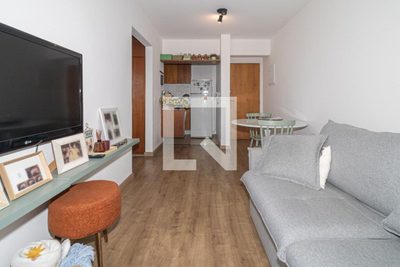 Apartamento, 1 quarto, 40 m² - Foto 5