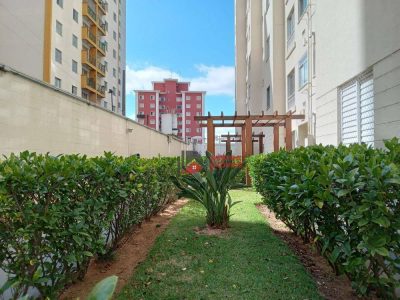 Apartamento, 2 quartos, 45 m² - Foto 2
