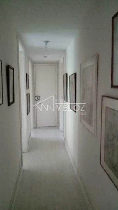 Apartamento, 2 quartos, 76 m² - Foto 4