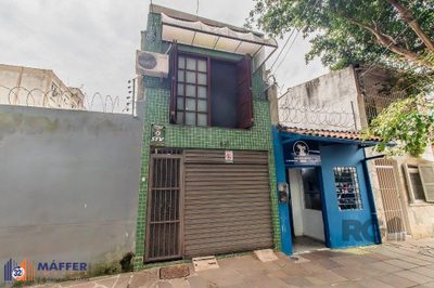 Casa, 2 quartos, 110 m² - Foto 1