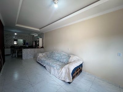 Casa, 2 quartos, 110 m² - Foto 2