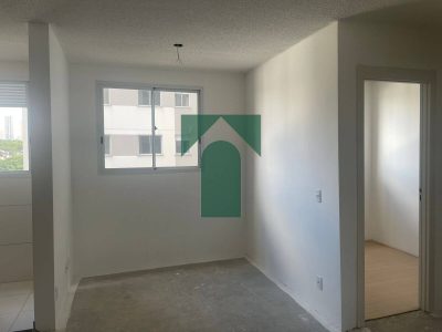 Apartamento, 2 quartos, 37 m² - Foto 5
