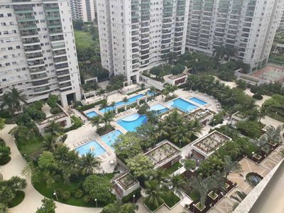 Apartamento, 4 quartos, 150 m² - Foto 1