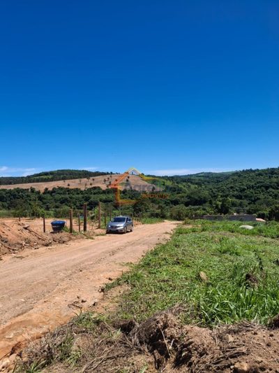 Chácara, 1000 m² - Foto 3