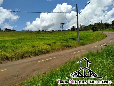 Terreno, 250 m² - Foto 1