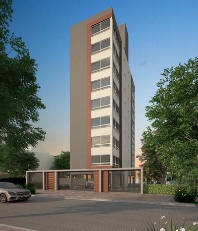 Apartamento, 2 quartos, 65 m² - Foto 1