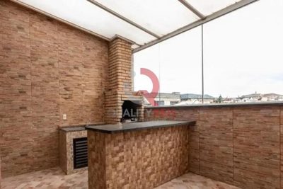 Sobrado, 4 quartos, 251 m² - Foto 3