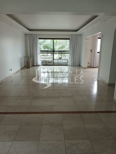 Apartamento, 3 quartos, 242 m² - Foto 2