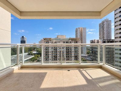 Apartamento, 1 quarto, 46 m² - Foto 1