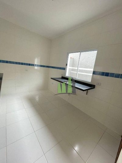 Sobrado, 2 quartos - Foto 3