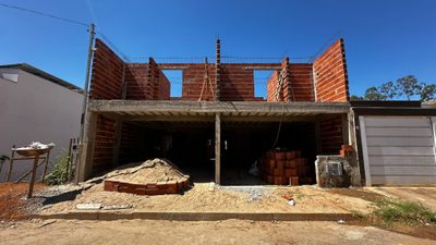 Casa, 3 quartos, 160 m² - Foto 2