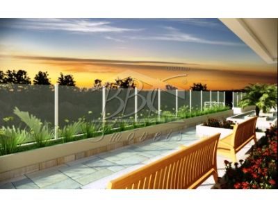 Apartamento, 2 quartos, 64 m² - Foto 3