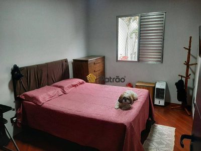 Apartamento, 2 quartos, 49 m² - Foto 2