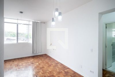 Apartamento, 2 quartos, 80 m² - Foto 2