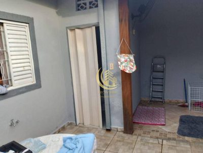 Casa, 4 quartos, 180 m² - Foto 5