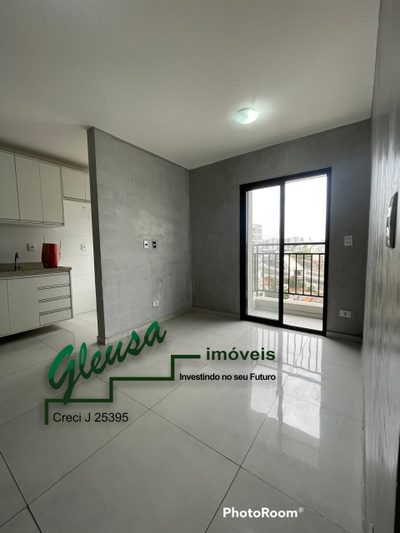 Apartamento, 2 quartos, 45 m² - Foto 5