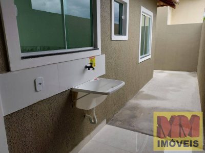 Casa, 2 quartos, 58 m² - Foto 5