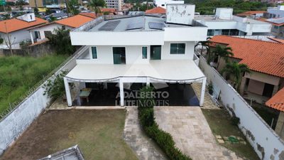 Casa, 5 quartos, 800 m² - Foto 2