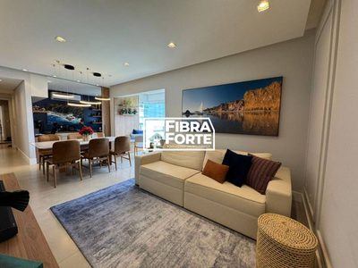 Apartamento, 3 quartos, 92 m² - Foto 1