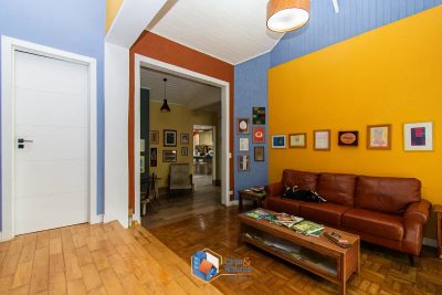 Casa, 3 quartos, 222 m² - Foto 3