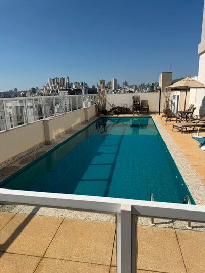 Apartamento, 2 quartos, 48 m² - Foto 1