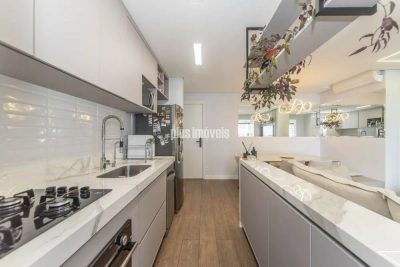 Apartamento, 2 quartos, 65 m² - Foto 2
