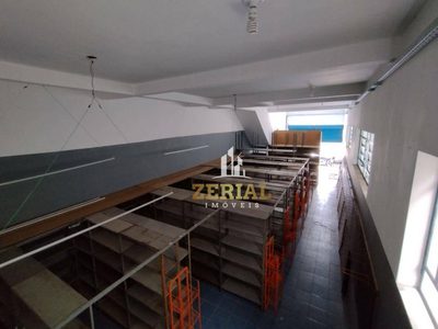Prédio Inteiro, 510 m² - Foto 1