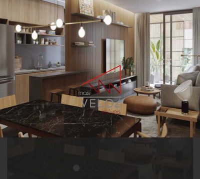 Apartamento, 2 quartos, 146 m² - Foto 1