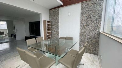 Cobertura, 3 quartos, 213 m² - Foto 5