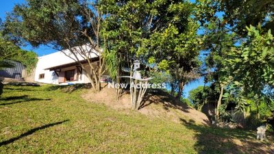 Chácara, 2 quartos, 2450 m² - Foto 1