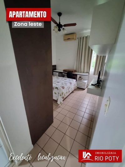 Apartamento, 3 quartos, 82 m² - Foto 1
