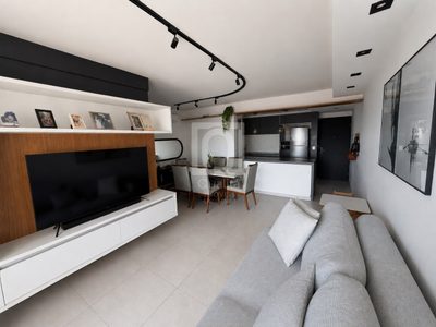 Apartamento, 3 quartos, 89 m² - Foto 5