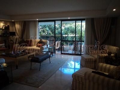Apartamento, 4 quartos, 265 m² - Foto 3