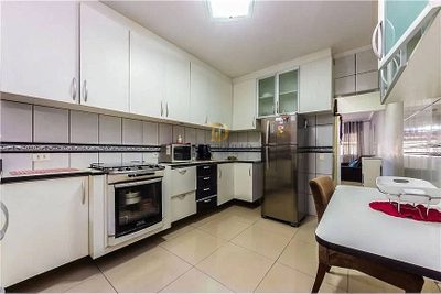 Sobrado, 2 quartos, 120 m² - Foto 4