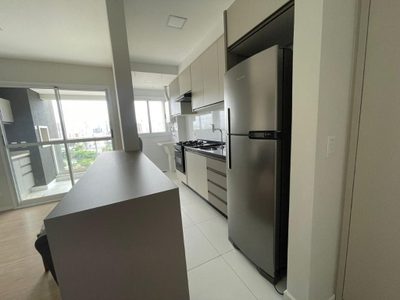 Apartamento, 3 quartos, 71 m² - Foto 2