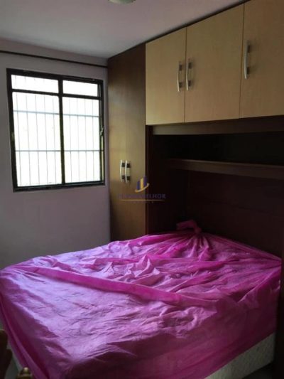 Apartamento, 2 quartos, 46 m² - Foto 4