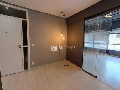 Sala-Conjunto, 60 m² - Foto 3