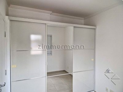 Apartamento, 1 quarto, 41 m² - Foto 5