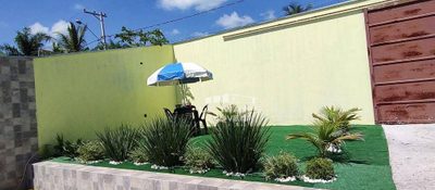 Chácara, 3 quartos, 600 m² - Foto 3