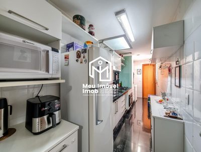 Apartamento, 3 quartos, 76 m² - Foto 5