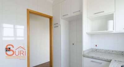 Apartamento, 3 quartos, 81 m² - Foto 2