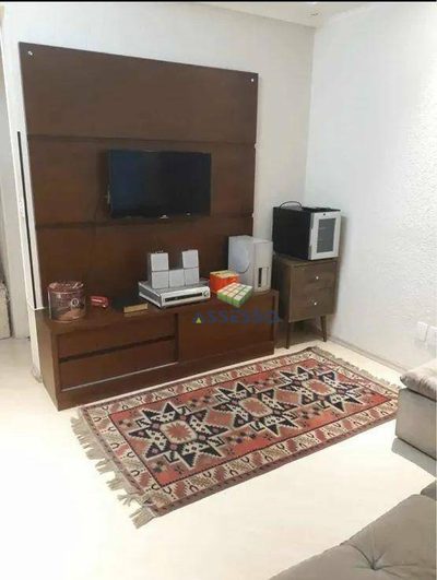 Apartamento, 3 quartos, 75 m² - Foto 1