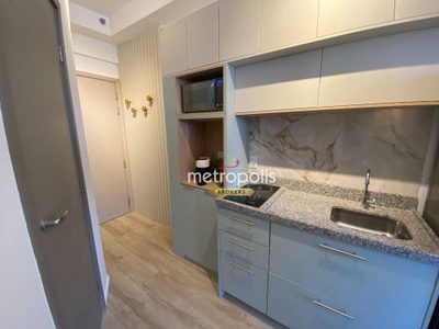 Kitnet-Studio, 19 m² - Foto 5